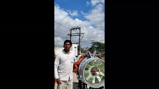 11K views · 88 reactions | Mist Sprayer For Grape Farms | Promogranate Mist Sprayers | Shiva Agri Clinic #mistsprayer #tractorsprayer #tractorspraypump #tractor #spraypump #tractormistsprayer #tractorattatchments #agriculturemachinery #Agriculturemachines #agricultureequipments #agriculturetips #agriculturetechnology #shivaagriclinic | Shiva AgriClinic | Facebook