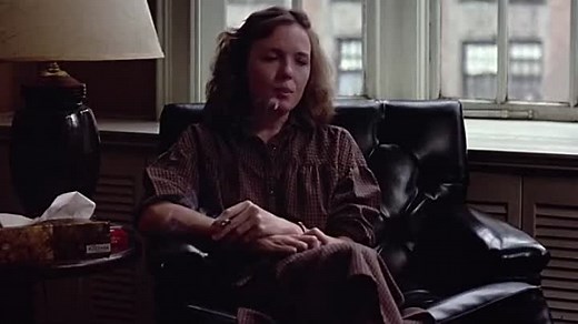 1978 - Interiores - Woody Allen - Castellano