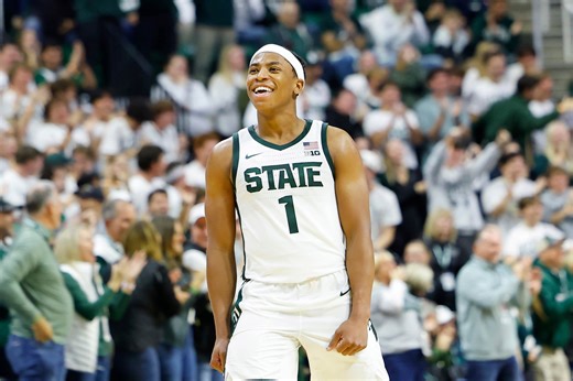 How to Watch Arkansas vs Michigan State: Live Stream NCAA College Basketball, TV Channel