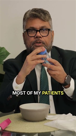 Using a PMDI device? 🫁 || Dr. Syed Arshad Husain