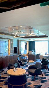 The all-new LYNC Digital Center aboard #OceaniaVista is all about connection. Enjoy complimentary digital classes led by our expert Digital Concierge, covering topics from social media basics to travel photography and smartphone videography. Come aboard and learn! What aspect of digital skills are you most excited to explore? | Oceania Cruises
