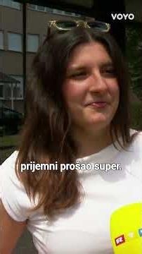 I ove godine postoje fakulteti bez ijednog upisanog studenta