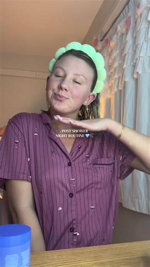 goodnight 🫶🏻#collegelifestyle #collegenightroutine | Night Routines