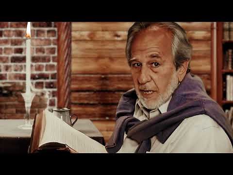 Uncle Bruce's Story Hour - Subconscious Programming