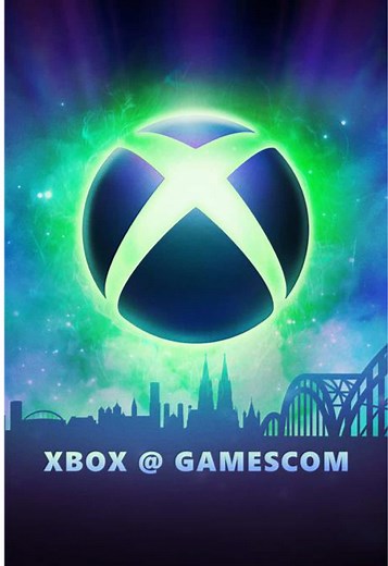 Experiencing Gamescom 2023 from Home