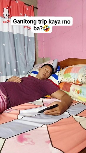 10K reactions · 469 shares | Kapag umabot kana sa ganitong level Ng pangttrip sa Asawa ibig Sabihin kilalang Kilala mo na sya藍 #reels #highlightsシ゚ #comedy #highlightseveryone #reelsfacebook #funnymoments #funnyreels #couple #funnyvideo #post | Michelle T. Pormento | Facebook