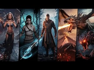 Top 10 Best Fantasy Series on Netflix That Will Shock You In 2025 | Best Series on Netflix
