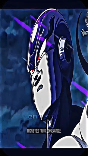 THE STRONGEST FUSION IN DBS 👻 #shorts #goku