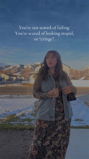 Let’s be honest. You’re not afraid this won’t work. You’re afraid someone will see you try. You’re afraid of the awkward posts. The low views. The quiet beginning where it feels like you’re talking to yourself. That phase feels embarrassing, until it doesn’t. Because here’s the part people forget: it’s only “cringe” until it works. Then it’s called confidence. Then it’s called consistency. Then it’s called proof. Every single person making money online went through the same quiet, uncomfortable 