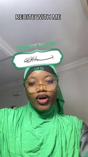 Quran bestie needed in ibadan 😭I need someone to compete with to ginger me back to track TRUST ME IM THE TYPE THAT COMPETITION MAKES ME BETTER #Quran #Qurankarim #Muslim #Muslimtiktok #Reletable my voice don worse o 😭😭😭