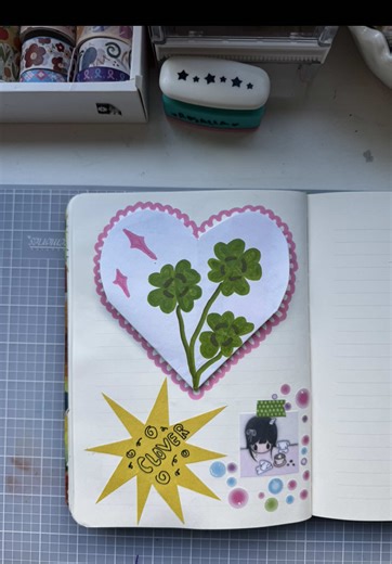 Creative Journal Ideas for Your Next Entry