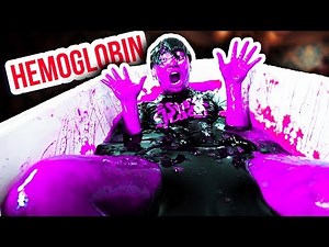 Can You Bathe In Hemoglobin?