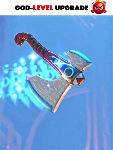 Astrobot Transformation: From Ordinary to God of War ⚡🤖🔥 #shorts