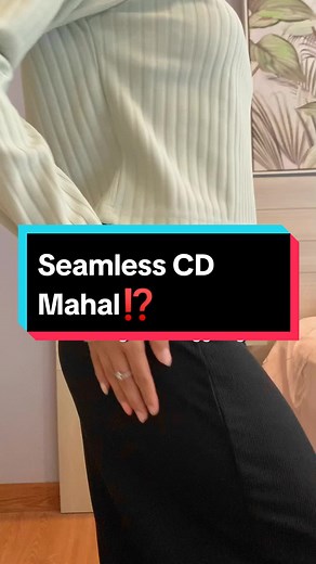 Genie Bra: Seamless CD 4 Pcs di Bawah 100rb