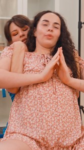 Massage Queens on Reels