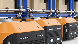 Forsee Power s’associe à EDF Store & Forecast pour développer des systèmes de stockage d’électricité mobiles