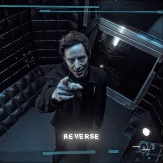 Some'd say i'm THE REVERSE! - Reverse Flash {4K} - Skins [Slowed]