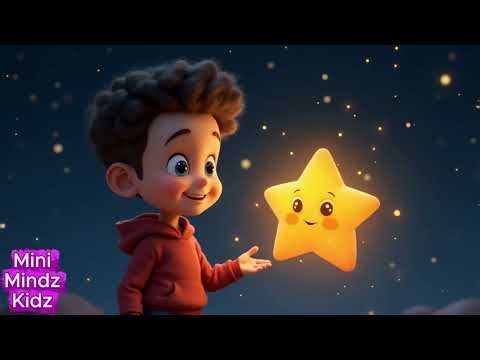Stars for Kids | Learn About Stars in Space 🌟 | Fun & Easy Science