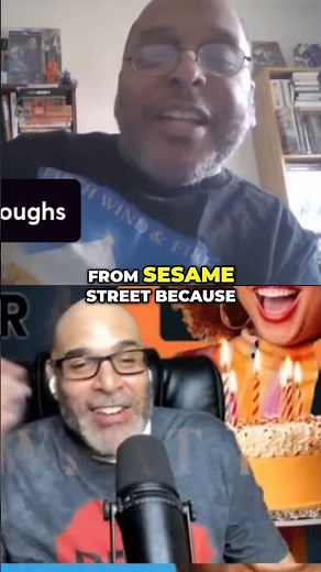 The Impact of Roosevelt Franklin, Sesame Street's First Black Muppet