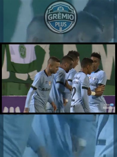 BATEU SAUDADE! Veja os 9 gols de Grêmio 6x3 Chapecoense no Brasileirão 2017 😱⚽ #gremio #gremista #imortaltricolor #gremiofbpa #futebol #futebolbrasileiro #brasileirao #gols #nostalgiafutebol #tiktokfutebol #futeboltiktok #torcidagremio #gremiosempre #tricolor #viral #fyp #fy #paravoce #gremioplus #foryou