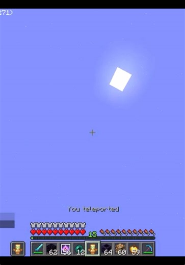 Minecraft Trap Strategy: How to Outsmart Your Opponents