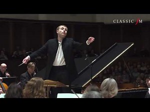 The Opening of Grieg's Piano Concerto LIVE | Classic FM Sessions