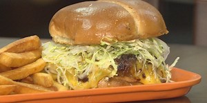 Murph’s Burgers & Fries opens permanent location in Sioux Falls