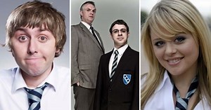 JOE.ie - Ranking the 15 best characters from The Inbetweeners