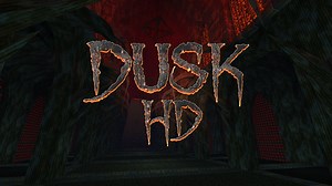 DUSK HD announced – free update launches in December