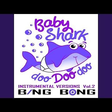 Baby Shark (Sunshine Reggae Remix)