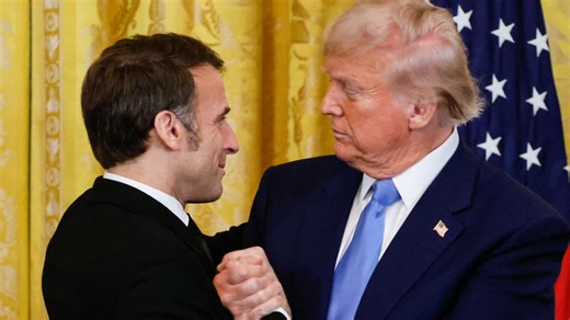 How will Trump’s ‘Liberation Day’ tariffs impact France?