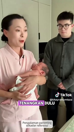 Tips Parenting: Manfaat White Noise untuk Bayi