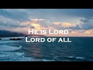 Cornerstone Cornerstone Hillsong Live 2012 HD With Lyrics
