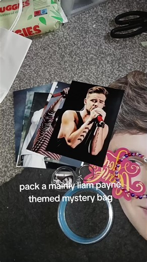 elliestyles on TikTok