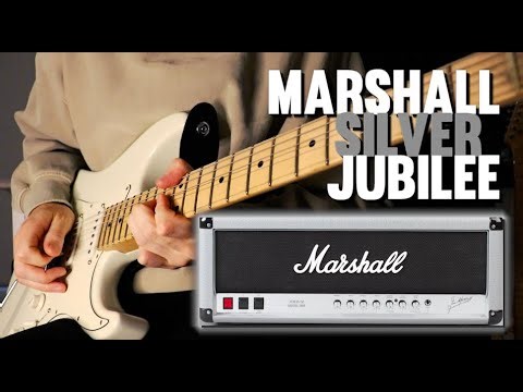 Fractal Axe-Fx FM9 || Silver Jubilee || Demo