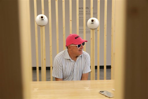 Top 10 stock picks of 2025 from Wedbush's Dan Ives