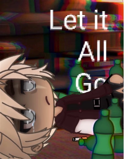 My First Gacha Editing Experience