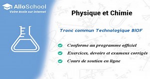 Classification périodique des éléments chimiques - Cours 1 (FR) - AlloSchool