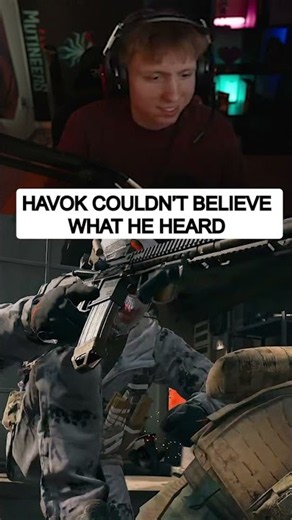 Whad did I just hear?