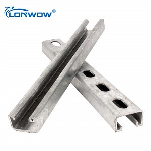 [Hot Item] C Channel Sizes Metric