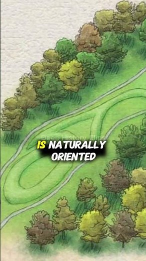 Why Did They Build a Serpent Here? 🐍