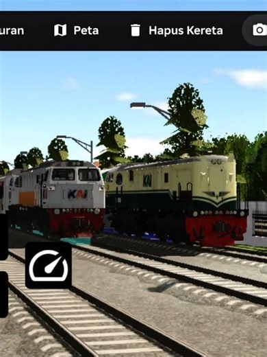 top 8 kereta api dulu dan sekarang