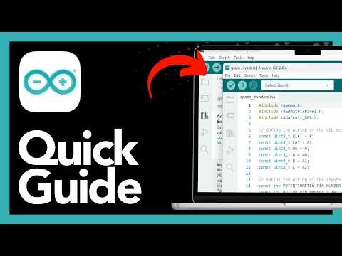 How to Download and Set Up Arduino IDE on Windows