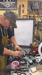 1.6K views · 7.1K reactions | Pauls been busy today setting up and programming all of the Silhouette Hands Window Bangers! #haunter #hauntlife #halloweenprops #quality #diyhalloween #halloweenanimatronics #halloweenanimatronic #hauntedhouseprop #homehaunter #fyp | Hallucinations Creations | Facebook