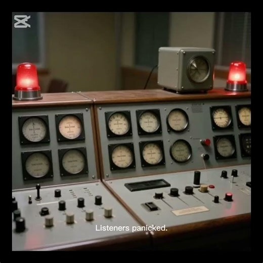 The SHOCKING Truth About US Radio's Sudden Silence