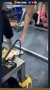 Making of Life like human dolls in China #doll #chinafactory #Chinaa #makingof | Gears and Repairs