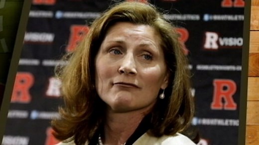 Rutgers New Athletic Director Accused of 'Abusive Past'