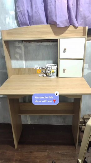 Organize Your Desk Like a Pro | Desk Organization Mini Vlog