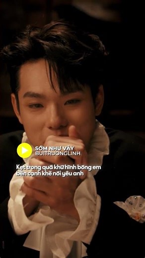 Tại sao em lại đến bên anh sớm như vậy