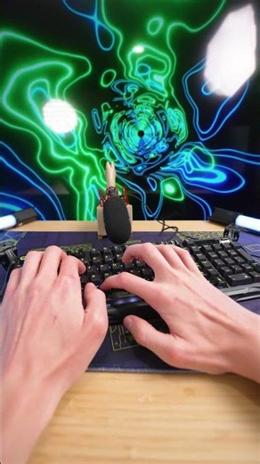 GravaStar Mercury K98 Pro